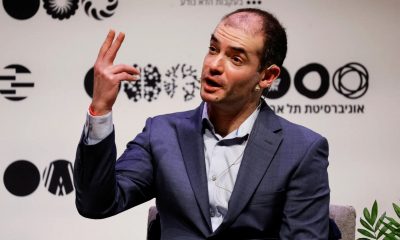 Próxima IA poderá causar o arrebatamento, diz cocriador do ChatGPT
