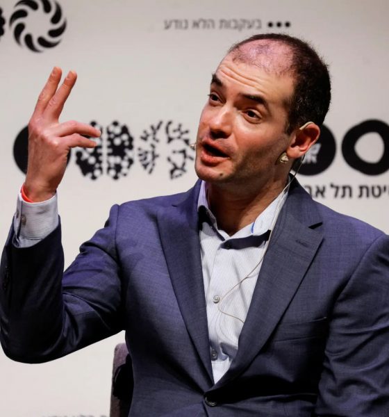 Próxima IA poderá causar o arrebatamento, diz cocriador do ChatGPT