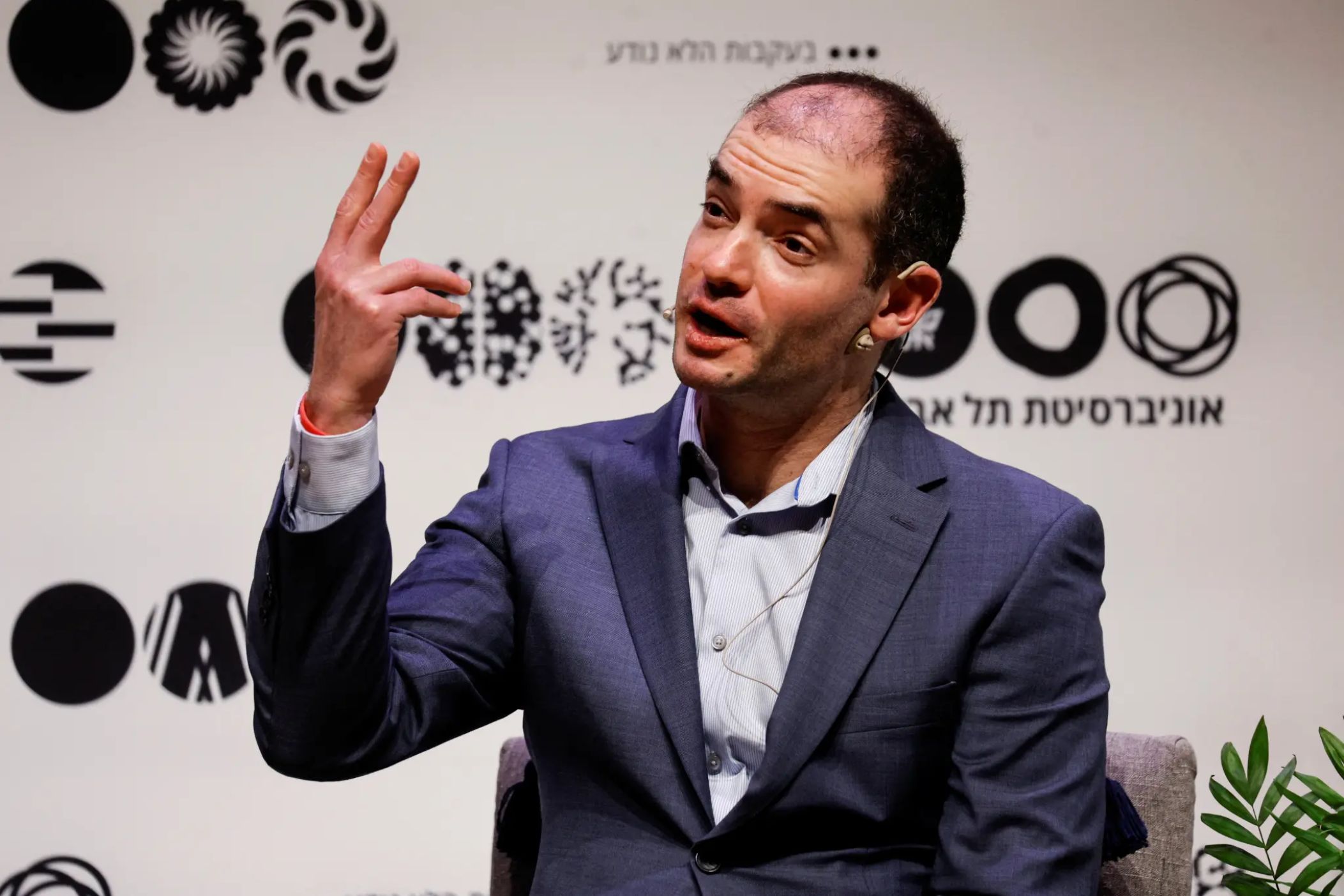 Próxima IA poderá causar o arrebatamento, diz cocriador do ChatGPT