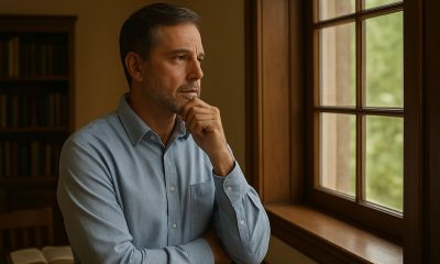 Veterano pastor explica passos na escolha do tema de uma pregação