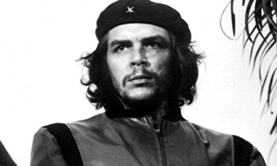 Che Guevara - Wikimedia Commons