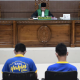Tribunal islâmico condena 2 jovens a chibatadas por atos imorais