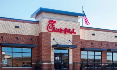 Fast food cristão Chick-fil-A vai sortear ‘comida grátis’ por 1 ano