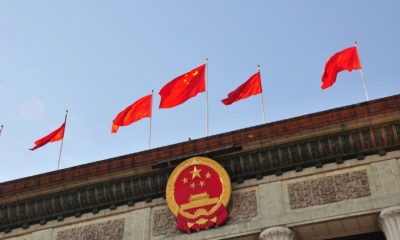 Entre perseguidores, China é apontada como o ‘principal carrasco do mundo’