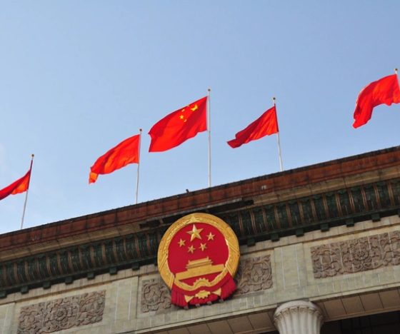 Entre perseguidores, China é apontada como o ‘principal carrasco do mundo’