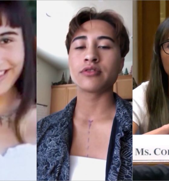 Ideologia trans deixou marcas e arrependimento, diz jovem