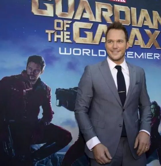 ‘Mesmo que me custe’: Chris Pratt continuará falando de Jesus