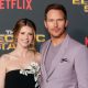 Chris Pratt afirma que não vive sem Jesus, sua esposa e filhos