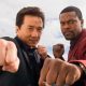 Chris Tucker e Jackie Chan em "A Hora do Rush"