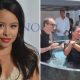 Atriz Cierra Ramirez é batizada e compartilha ‘a melhor decisão’