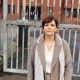 Cristã que orou perto de clínica de aborto livre de processo