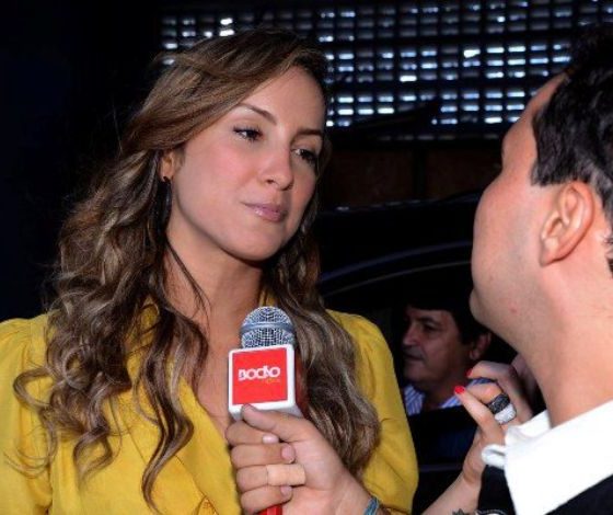 MP dá prazo para defesa de Claudia Leitte por não cantar Iemanjá