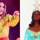 Claudia Leitte é denunciada por exaltar a Jesus e não Iemanjá em música