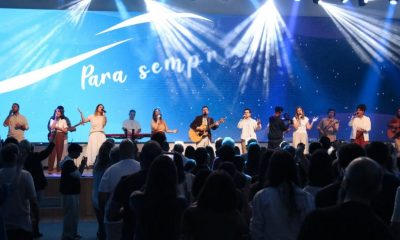 ‘Cristo é Tudo em Todos Nós’: música da Presbiteriana vai ganhar clipe