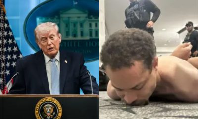 Atirador que tentou matar Trump escreveu manifesto anticristão