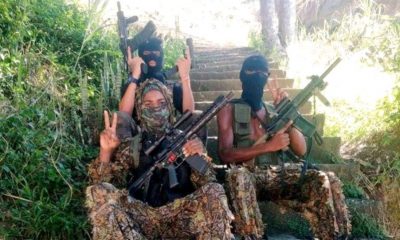 Pesquisa: 73% querem facções tratadas como terroristas