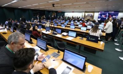 Semana da Cultura Evangélica: projeto avança na Câmara