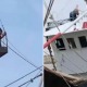 Comunistas em barcos cristãos na China