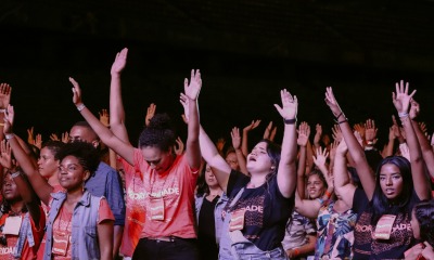 Conferência do Departamento de Adolescentes da Assembleia de Deus