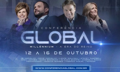 Conferência Global