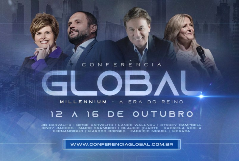 Conferência Global