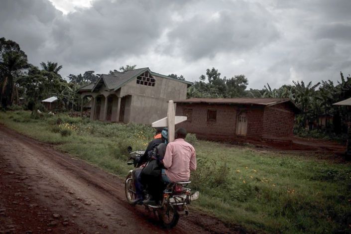 Hospital cristão é atacado pelo Estado Islâmico e mães são mortas