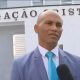 Vídeo: homem oferece ajuda em obra, entra em igreja e ataca fiéis