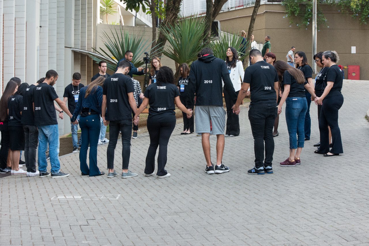 Congresso de Jovens Cristãos Universitários