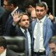 Derrota de Lula: Congresso derruba veto ao PL da Dosimetria