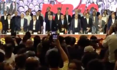 Congresso do PSB