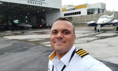 Copiloto Marília Mendonça