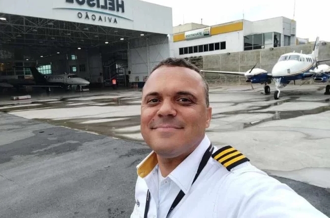 Copiloto Marília Mendonça