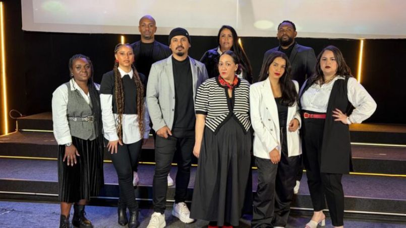 Com mais de 25 anos, Coral Resgate se reformula para seguir