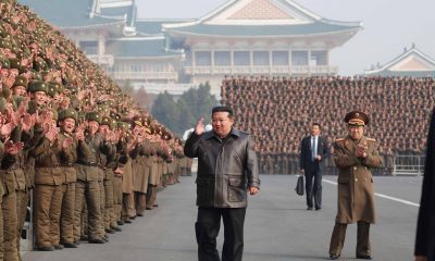 Tentativa de enviar Bíblias à Coreia do Norte resulta em prisões