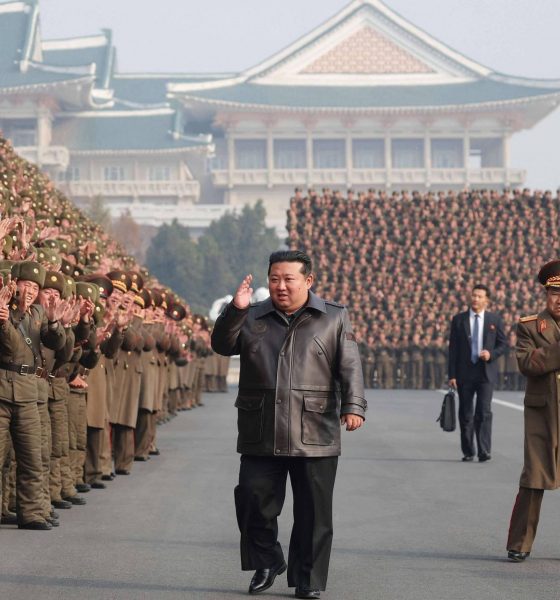Tentativa de enviar Bíblias à Coreia do Norte resulta em prisões