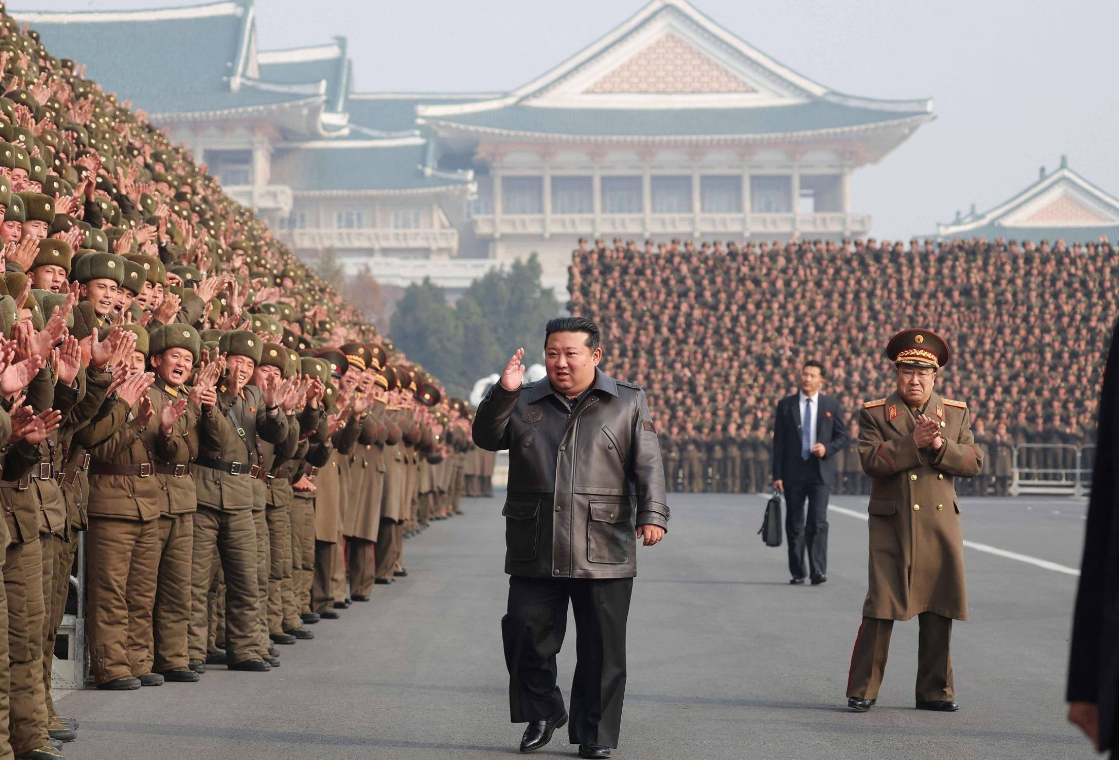 Tentativa de enviar Bíblias à Coreia do Norte resulta em prisões