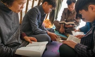Fé perseverante tem levado cristãos à cadeia na Coreia do Norte