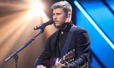 Cory Asbury, autor de ‘Ousado Amor’, se reconcilia com Deus