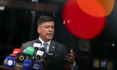 Senador isenta Lagoinha de envolvimento em escândalo do INSS