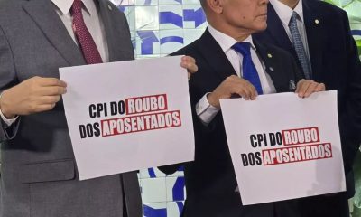 Lagoinha e outras igrejas na mira da CPI do INSS