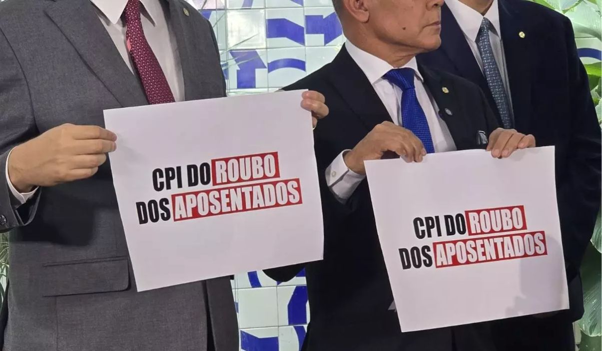 Lagoinha e outras igrejas na mira da CPI do INSS