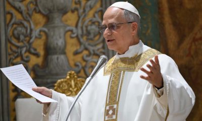 Pontífice cita Madre Teresa ao discursar contra o Aborto e em favor da paz, no Vaticano