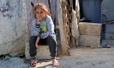 Abalo emocional dos sobreviventes é intenso, relatam líderes cristãos sírios