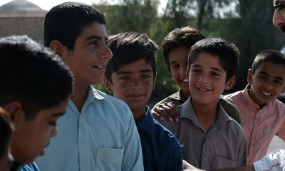 Crianças cristãs obrigadas a parecer muçulmanas nas escolas do Irã