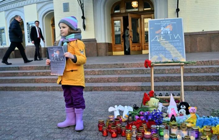 20 mil crianças sequestradas na Ucrânia: veja atitude de pastores contra a Rússia