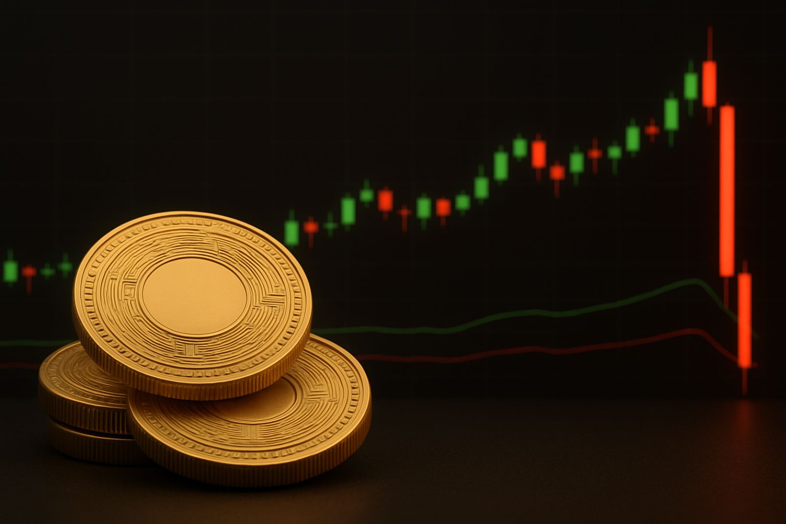 Golpe de criptomoedas: pastor e esposa condenados