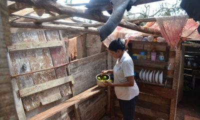 Crise alimentar se agrava em Cuba e pressiona cristãos