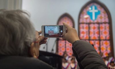 Prisão em massa de cristãos ocorre na China, relata entidade