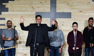 Muçulmanos se convertem após terem visões de Jesus