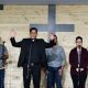 Muçulmanos se convertem após terem visões de Jesus